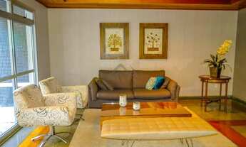 Imagem 4: Apartamento - Bosque - Campinas