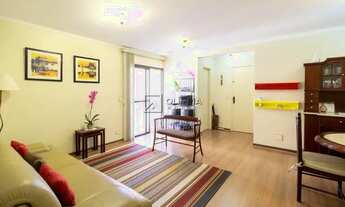 Imagem: Apartamento Venda Vila Romana 138 m² 4