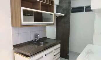 Imagem: Boa Viagem - 2 quartos - 01 vaga - lazer