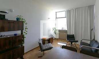 Imagem 2: Apartamento para Aluguel - Santo Agostinho, 1 Quarto, 57 m2