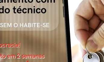 Imagem 2: Aluguel, QR 121 Samambaia Sul!