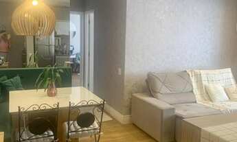 Imagem 5: Apartamento para venda com 67 metros quadrados com 1 quarto em Centro - Osasco - SP