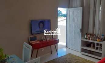 Imagem 5: Casa à venda no bairro Atenas - Igarapé/MG