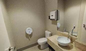 Imagem 6: Apartamento com 2 dormitórios para alugar, 82 m² por R$ 6.000,00/mês - Bairro Campestre