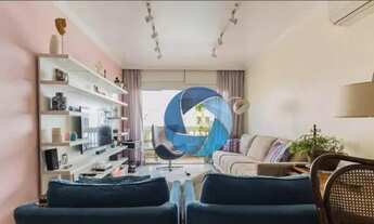 Imagem 3: Apartamento com 3 dormitórios à venda, 97 m² por R$ 1.120.000,00 - Brooklin Novo - São Pau