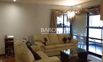 Imagem: São Paulo - Apartamento Padrão - Brooklin