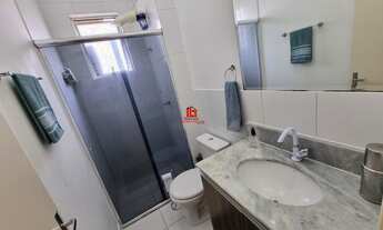 Imagem 4: Allegro Residence Club/ 2 quartos/ 4º andar/ Torquato!