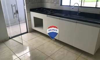 Imagem 6: Casa com 3 dormitórios à venda, 66 m² por R$ 375.000,00 - Jardim Ipê Pinheiro - Mogi Guaçu