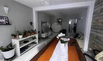 Imagem 6: São Paulo - Casa Padrão - SANTANA