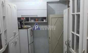 Imagem 7: Apartamento à venda, 3 quartos, Copacabana - RIO DE JANEIRO/RJ