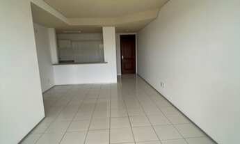 Imagem 4: Apartamento andar alto com 02 quartos no <br>Renascença