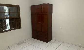 Imagem 2: Casa Vila Fachini, próximo ao metro Jabaquara