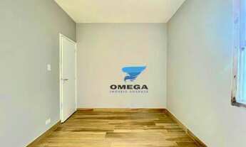 Imagem 6: Apartamento reformado em porcelanato 3 dormitórios à venda na praia das Pitangueiras - Gua