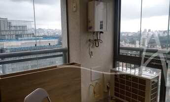 Imagem 4: Lindo apartamento para locação em Pinheiros