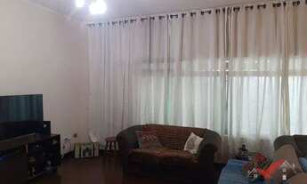 Imagem: Sobrado 3 dorms (suíte) 3 vagas 150 m²