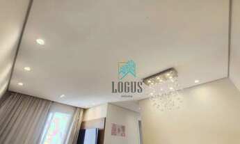 Imagem 3: Apartamento no Viva Mais SBC com 2 dormitórios à venda, 48 m² por R$ 320.000 - Ferrazópoli