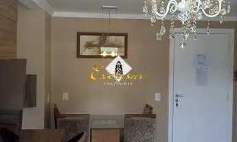 Imagem 5: LOCAÇÃO: 2 dorm. mobiliado com infra e 1 vaga