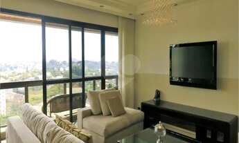 Imagem 5: São Paulo - Apartamento Padrão - JARDIM GUEDALA