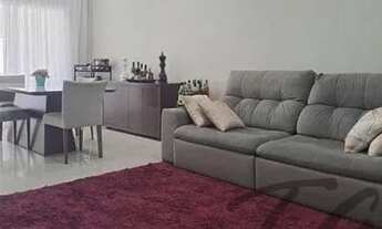 Imagem 7: CASA RESIDENCIAL em SOROCABA - SP, JARDIM VILLAGIO MILANO