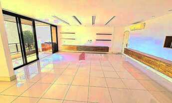 Imagem 4: Apartamento com 4 Quartos à Venda, 184 m² Por R$ 2.500.000 - Icaraí - Niterói/RJ