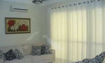 Imagem: Apartamento - 3 suítes - Venda - Jardim