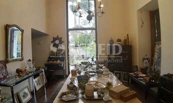 Imagem 5: Alto da Boa Vista, 188 m2, 4 dorms, sendo duas suítes, piscina aquecida e com cascata