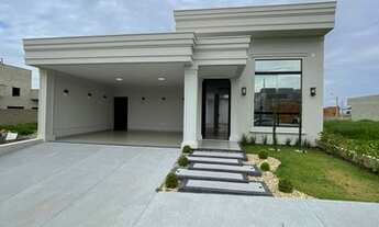 Imagem 3: Casa de condomínio para venda com 160 metros quadrados com 3 quartos