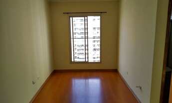 Imagem 2: MOEMA PÁSSAROS. Apartamento com 1 dormitório e 1 vaga de garagem