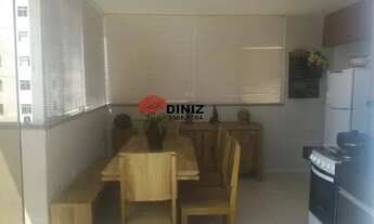 Imagem: Belo Horizonte - Apartamento Padrão - Fernão