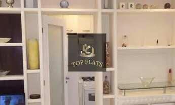 Imagem 2: Flat disponível no Paraíso