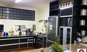 Imagem 3: Casa (sobrado na rua) 3 dormitórios/suite, cozinha planejada