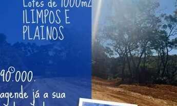 Imagem: AS/Últimos lotes a venda no interior de