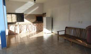 Imagem 3: Dourados - Casa Padrão - Jardim Central