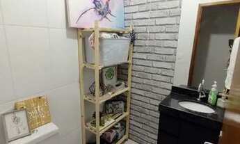 Imagem 7: Apartamento Térreo Residencial São Domingos Franca