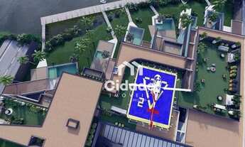 Imagem 6: Casa com 3 dormitórios para alugar por R$ 14.000,00/mês - Centro - Balneário Piçarras/SC