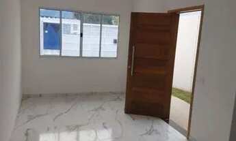 Imagem 3: Casa com 3 dormitórios à venda, 66 m² por R$ 350.000 - Jundiapeba - Mogi das Cruzes/SP