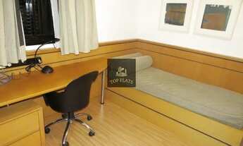 Imagem 2: Flat disponível no Paraíso