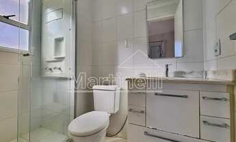 Imagem 7: Apartamento Padrão em Ribeirão Preto