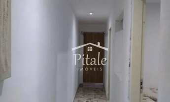 Imagem 4: Casa com 2 dormitórios à venda, 130 m² por R$ 138.000,00 - Jardim Ana Estela - Carapicuíba