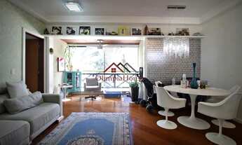 Imagem 4: Locação Apartamento 3 Dormitórios - 98 m² Moema