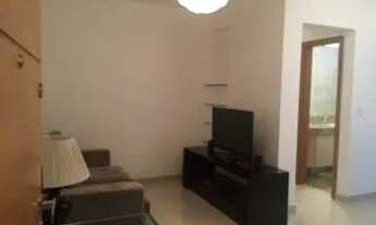 Imagem 2: 2 QUARTOS MOBILIADO LOURDES