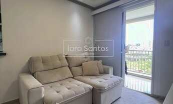 Imagem 4: Life Parqjue Dez, super bem decorado!