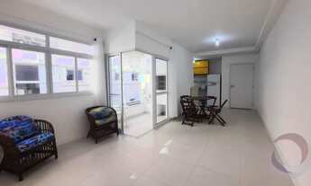 Imagem 2: Apartamento para Venda em Florianópolis, Campeche, 2 dormitórios, 1 suíte, 2 banheiros, 1