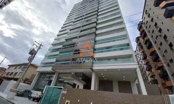 Imagem: Apartamento com 2 dorms, Boqueirão, Praia