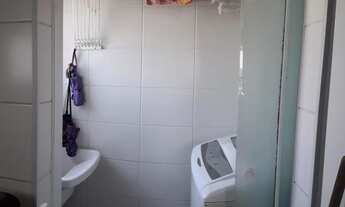 Imagem 2: Apartamento à venda em Casa Branca com 54 m², 2 quartos, 1 suíte, 1 vaga