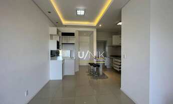 Imagem 3: Apartamento com 3 dormitórios para alugar, 115 m² por R$ 5.422,00/mês - Campeche - Florian