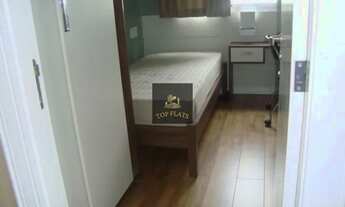 Imagem 6: Flat disponível na Consolação