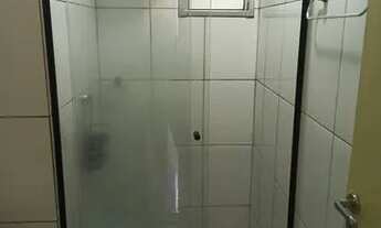 Imagem 3: Apartamento 2/4 térreo Semi mobiliado no Gram ville das Artes Monet Life Lauro de Freitas