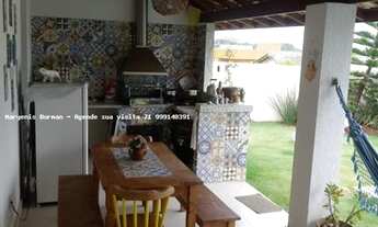 Imagem 3: Casa em Condomínio para Venda em Camaçari, Alphaville Litoral Norte, 4 dormitórios, 4 suít