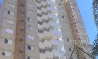 Imagem 5: Apartamento para venda com 108 metros quadrados com 3 quartos em Santana - São Paulo - SP